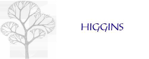 The Higgins Family