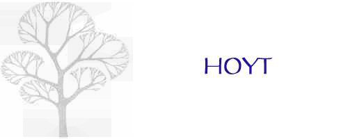 The Hoyt Family