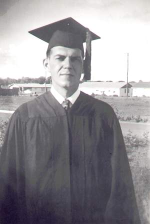 James E. Stafford