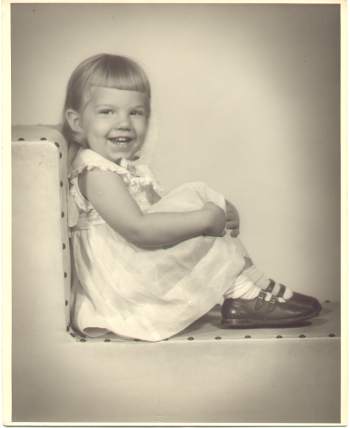 Susan Stafford