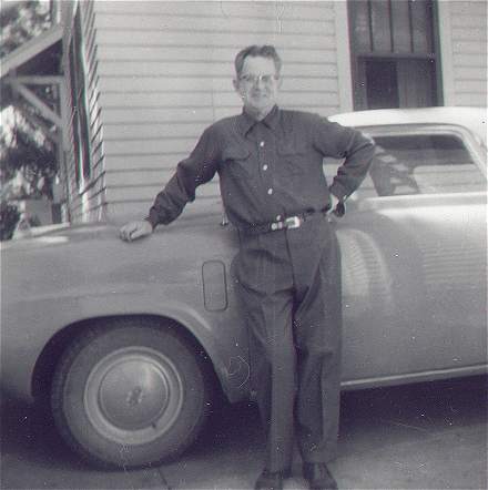 Uncle Frank Young